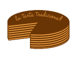La Tarta Tradicional